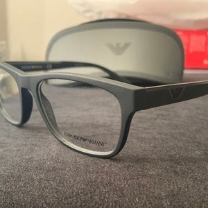 Emporio Armani Eyeglasses 3082-5063